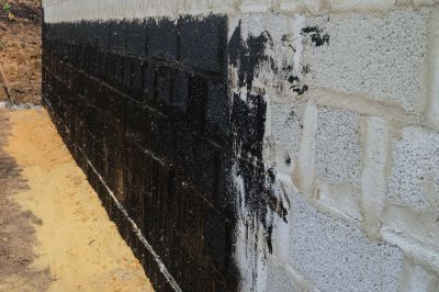 Foundation Waterproofing - Foundation Waterproofing West Hartford, Connecticut