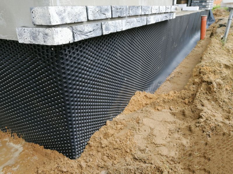 Signs Your Basement Or Foundation Needs Waterproofing